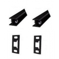 Falcon Eyes uitbreidingsset #3310C voor B-3030C van 3 x 3 m naar 3 x 6 m